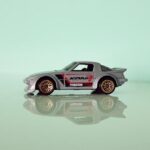 Reviving the Legend: The 1993 Mazda RX-7 Touring Edition – A Teenage Dream Come True!