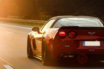 Exciting Lineup Unveiled for Corvette Racing and TF Sport in 2026 WEC!