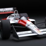 Grand Prix of Arlington Sets a Bold New Standard for IndyCar Racing!