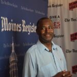 Carson Hocevar Unveils Exciting Dale Earnhardt Throwback Scheme and Firesuit for Darlington!