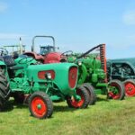 Allgaier Claims Martinsville O’Reilly Pole Amid Rainy Conditions!