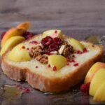 Brad Perez Takes on Martinsville with Young’s Motorsports!