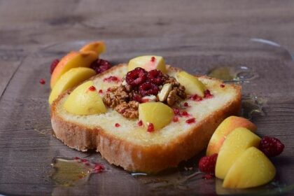 Brad Perez Takes on Martinsville with Young’s Motorsports!