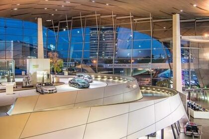 BMW Unleashes the M3 GT3 Wagon for an Epic N24 Race Showdown!