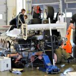 Emotional Turmoil: The Heartfelt Reactions of F1 Drivers After Suzuka Qualifying