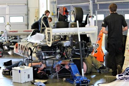 Emotional Turmoil: The Heartfelt Reactions of F1 Drivers After Suzuka Qualifying