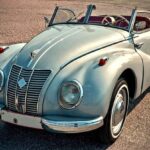 Rev Up Your Engines: Discover the 10 Ultimate Super Touring Cars!