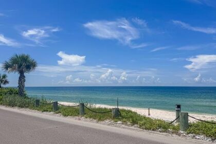 Casey Mears Set to Make a Comeback in Five Cup Races with Beard Motorsports!