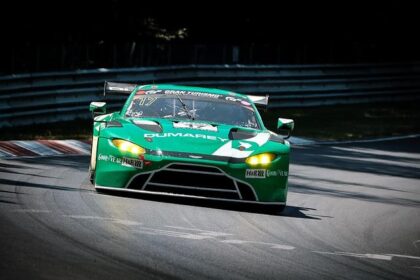 Doohan Takes the Wheel: Exciting New Chapter in LMP2 Sports Car Racing with Nielsen!