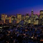 Experience the Thrill: Red Bull Showrun Takes Over San Francisco!