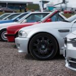 BMW M3 Touring Takes on the M4 GT3 Evo: A Thrilling Showdown at the Nordschleife!