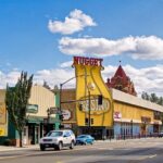 Carson Ferguson to make NASCAR Truck debut in Kaulig Ram entry at Bristol – Motorsport.com