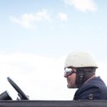 Breaking Barriers: Tetraplegic Race Driver Nathalie McGloin Takes the Wheel of Lamborghini’s Urus and Huracán!