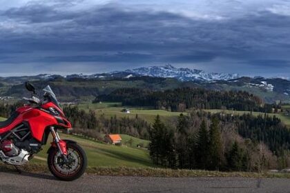 Why Gresini has flirted with leaving Ducati in MotoGP