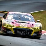 Breaking Barriers: The Inspiring Journey of a Female Race Engineer in the WEC