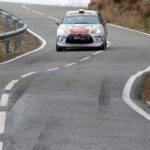 WRC Safari Rally Kenya: Oliver Solberg hangs on to lead from charging Sebastien Ogier