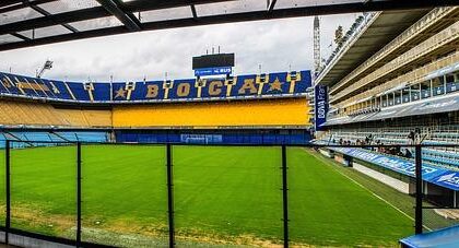 Buenos Aires Officials Set to Meet Liberty Executives in Miami for Argentina’s F1 Comeback!