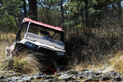 Cleetus McFarland Teams Up with Polaris for Exciting Multi-Year Adventure!