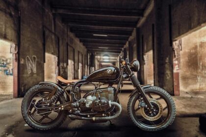 From Prank to Performance: BMW Unleashes the Real M3 Touring Race Car!