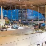 BMW Team RLL Secures 5th and 10th Spots in Thrilling Qualifying for Canadian Tire Motorsport Park Grand Prix!