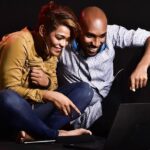 TWG AI Teams Up with Cadillac Formula 1® as Exclusive AI Partner!