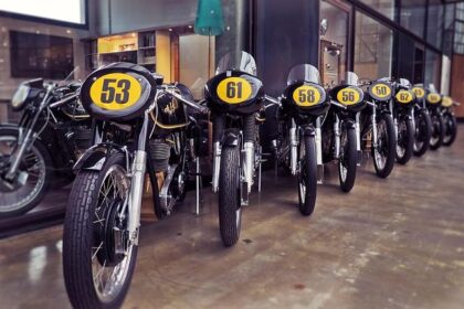 AJ Foyt Racing Teaming With HMD in INDY NXT by Firestone in 2026 – INDYCAR.com