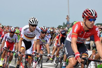 All Eyes on 2026: Former CARS Tour Champions Take the NASCAR Stage!