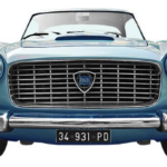 Lancia Makes a Triumphant Comeback After 33 Years!