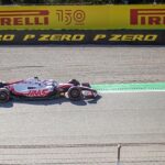 Haas Sees Limitless Potential in Rising Star Oliver Bearman