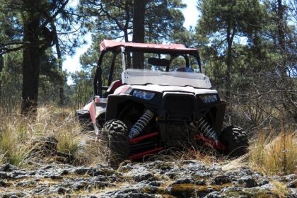 Polaris RZR Factory Racing And Loeb Fraymédia Motorsport Announce Five-driver Lineup For 2026 Dakar Rally – polaris.com