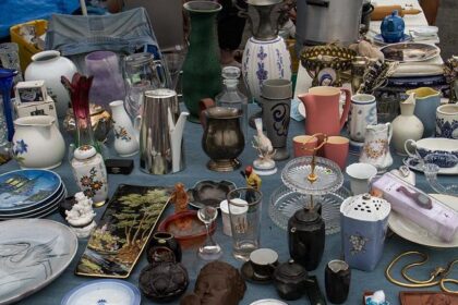 Complete NASCAR Cup points standings after 2026 Bristol spring race