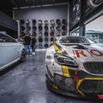 Daniil Kvyat Shines in Super GT Debut, Securing Impressive Sixth Place Finish!