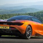 Unveiling the Future: McLaren’s Exciting New Hypercar, the MCL-HY!