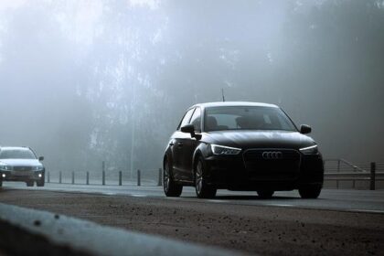 Allan McNish Takes the Wheel as Audi’s New Racing Director!