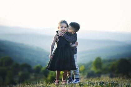 Meet the Brothers Revolutionizing the World of Sportscar Racing