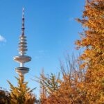 Laurin Heinrich: “It’s a compliment that everyone is afraid of me”