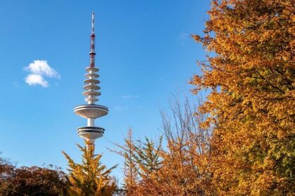 Laurin Heinrich: “Being Feared is the Ultimate Compliment!