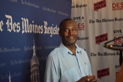 Carson Hocevar Takes Victory Lap at Talladega: Celebrating in Style from the Window!