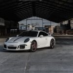 Double the Power: Porsche’s Thrilling Title Defense with Two 911 RSRs!