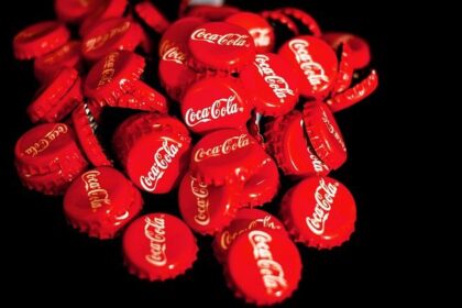 Coca-Cola Teams Up with 23XI Racing as Bubba Wallace Returns to the Coca-Cola Racing Family!