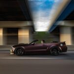 Get Ready: Ford Racing Unveils Exciting New High-Performance Sports Car on January 15!