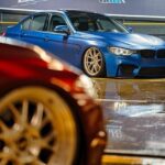 BMW Unveils M3 Touring’s Exciting Entry in This Year’s Nurburgring 24-Hour Race!