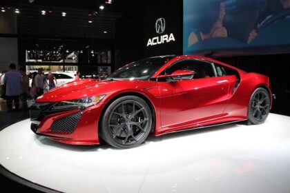 Acura’s Departure from IMSA: A Warning Sign for the Future of Motorsports?