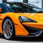 McLaren’s LMDh Prototype Roars to Life on the Track!