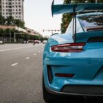 Chasing Victory: The Porsche GT Team’s Thrilling Quest in IMSA