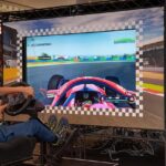 Get Ready, Atlanta! F1 Arcade Set to Open Its Doors Soon!
