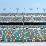 May Madness: NASCAR Standings Heat Up with High Stakes!