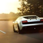 Is an Early Evo Update on the Horizon for the Lamborghini Temerario?