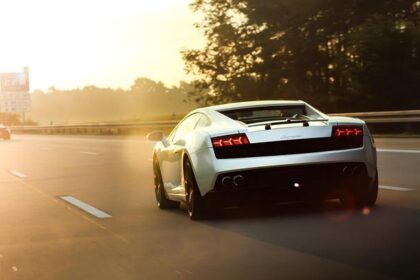 Is an Early Evo Update on the Horizon for the Lamborghini Temerario?
