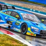 Robin Frijns Celebrates BMW’s Thrilling Hypercar Victory in WEC: ‘This Was a Race We Had to Conquer!